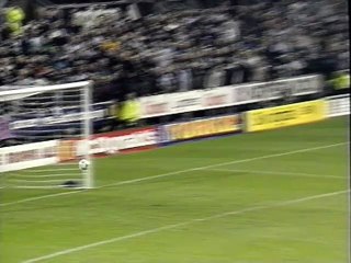 Newcastle Utd v Sunderland 1999-00