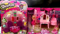 Shopkins Giveaway new [closed] - Monster High - Free Shopkins Season 2 - by FamilyToyReview