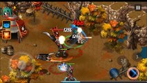 Desperate Heroes (KR) Gameplay IOS / Android