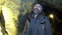 Cuevas en Bélgica prueban canibalismo de hombres de Neandertal