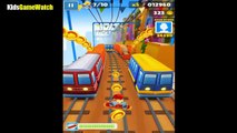 Subway Surfers Gameplay World Tour Rio Action Adventure Game 4