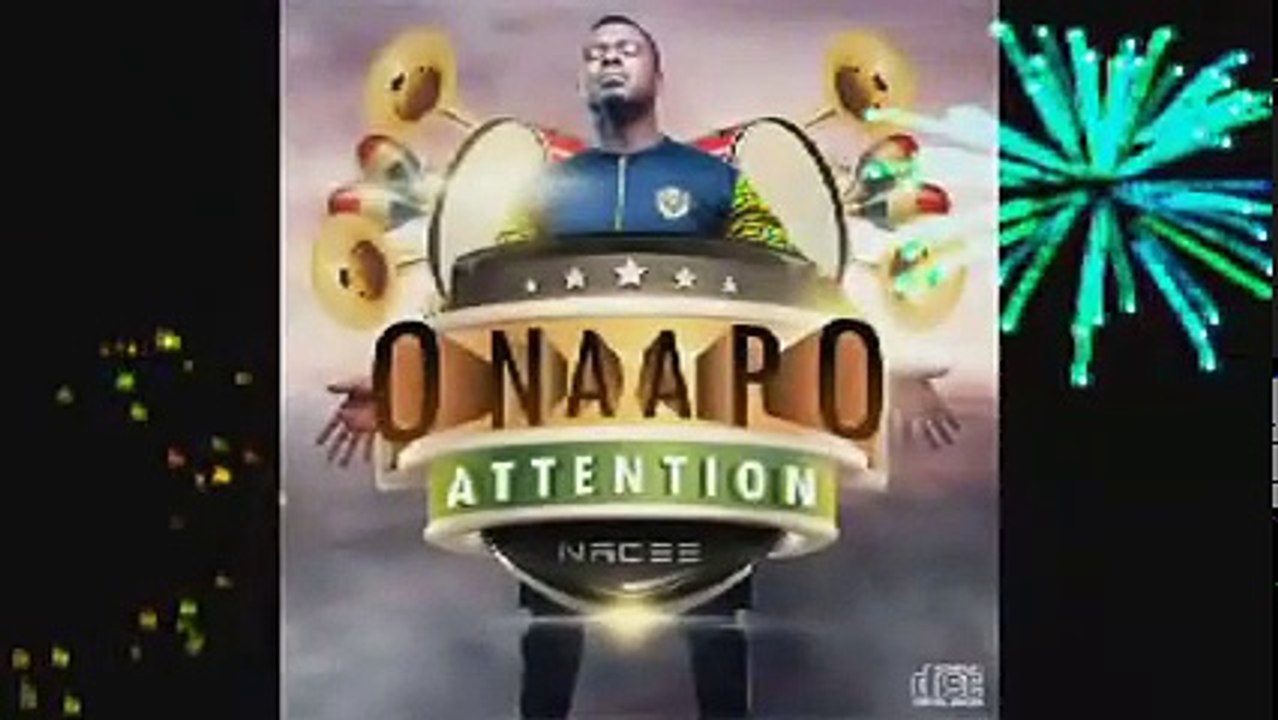 Naace - Onaapo Attention