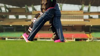 This Cricketer Proposed To His Girlfriend In The Most Unique & Romantic Way! Watch Video!