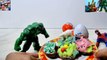 Spider-man against The Incredible Hulk for Kinder Surprise Eggs Cake Spiderman and Hulk love cakes