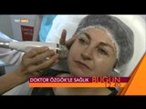 Doktor Özgök'le Sağlık - 18 Kasım 2015 Tanıtım - TRT Avaz
