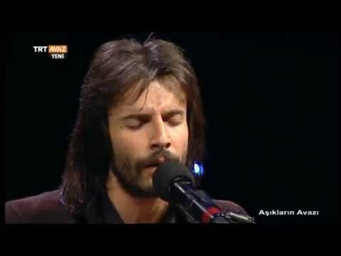 Aşık Murat Piroğlu ve Aşık Ali Baştuğ - Aşıkların Avazı - TRT Avaz