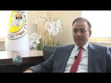 Kozaklı Belediye Başkanı Celalettin Güven ile Röportajımız - Anadolu Kaplıcaları - TRT Avaz