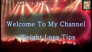 Fast Weight Loss Drinks 2016  Quick Weight Loss Drink   No Deit - No Exercise
