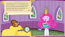 Pretty Princess in: Berry Buddies Birthday Bash - PBS Kids