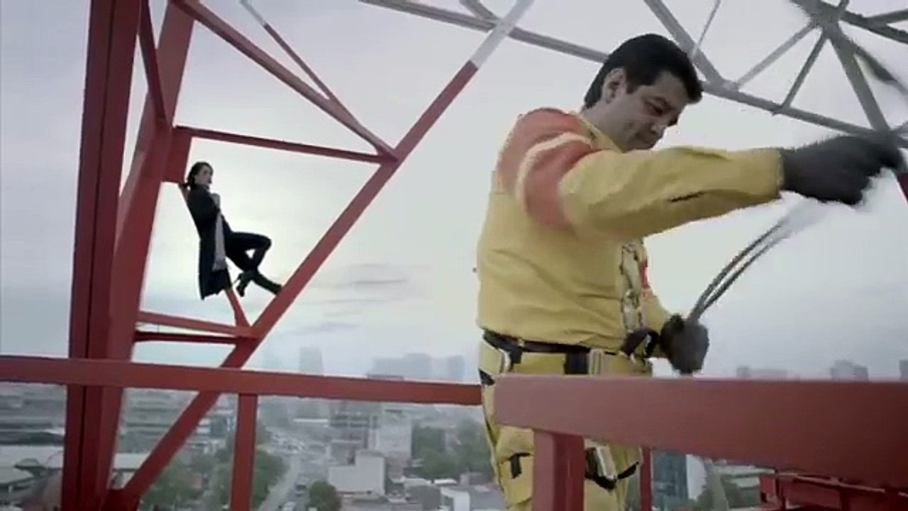 FERNANDO COLUNGA Televisa Gracias 2014 Tiempos de Amor