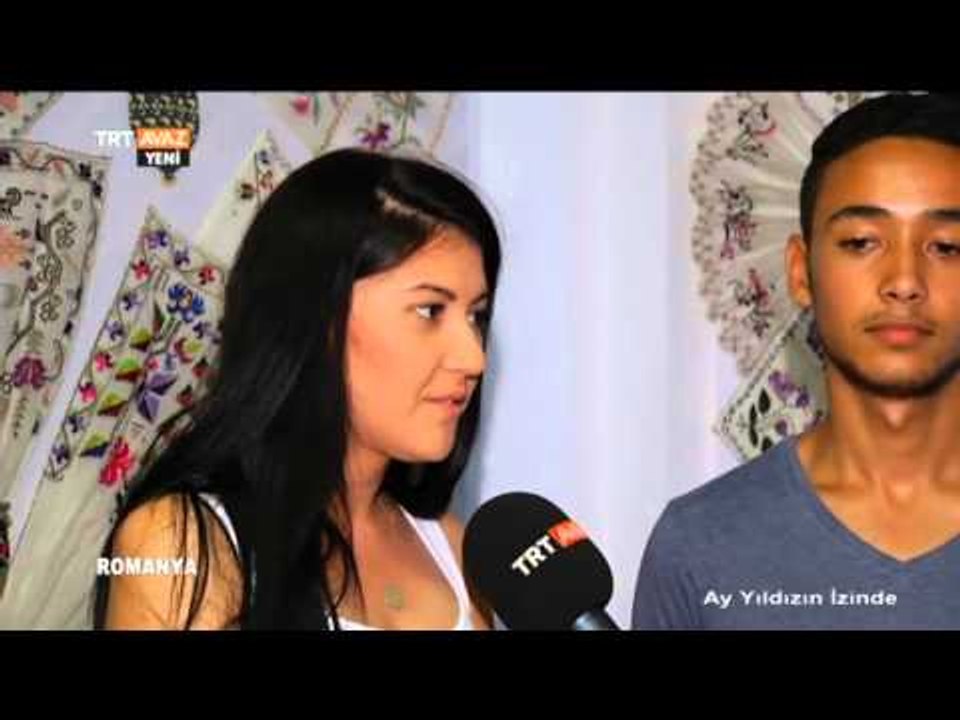 Romanya'da Tatar Kültürü İşte Böyle Yaşatılıyor - Ay Yıldızın İzinde - TRT Avaz
