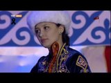 The Folk Instruments Orchestra of Pavlodar Region Philharmonic - Avrasya Parsı -TRT Avaz