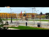Tiran / Arnavutluk - Kent Manzaraları - TRT Avaz