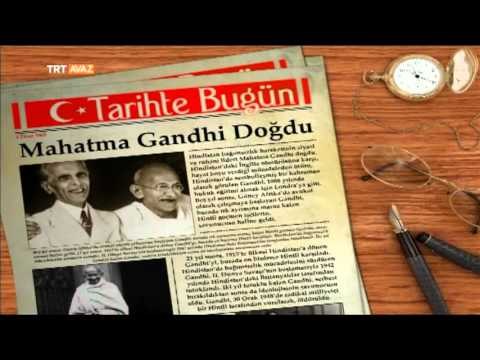 Tarihte Bugün - 2 Ekim - TRT Avaz