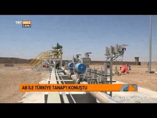 3 Ekim 2015 Haftasında Türkistan Gündemi'nde Neler Oldu? - TRT Avaz