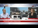 Suriye ve Irak'taki Sürecin Türkiye'ye Etkisini Oytun Orhan Yorumluyor - Dünya Bülteni - TRT Avaz