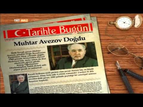 Tarihte Bugün - 28 Eylül - TRT Avaz