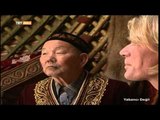 Kazaklar'ın Yurt Denilen Çadırlarındayız - Yabancı Değil - TRT Avaz