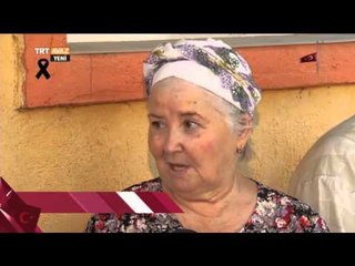 Romanya - Köstence - 2. Bölüm - Ay Yıldızın İzinde - TRT Avaz