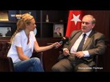 Makedonya'da Türkiye'nin Yatırımları - Dünyadaki Türkiye - TRT Avaz