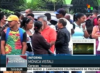 Venezuela destinó el 71.4% del presupuesto a la inversión social