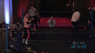 Mortal Kombat Pro Wrestling - Absolute Intense Wrestling