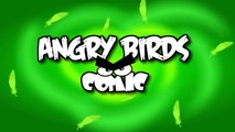 Angry Birds : Good Things Need To Do Twice (Animation)