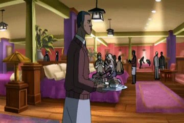The Boondocks 1x10 - The Itis