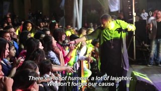 Israeli Arab rapper's music provokes controversy-Mcqjy6Zn8Bk