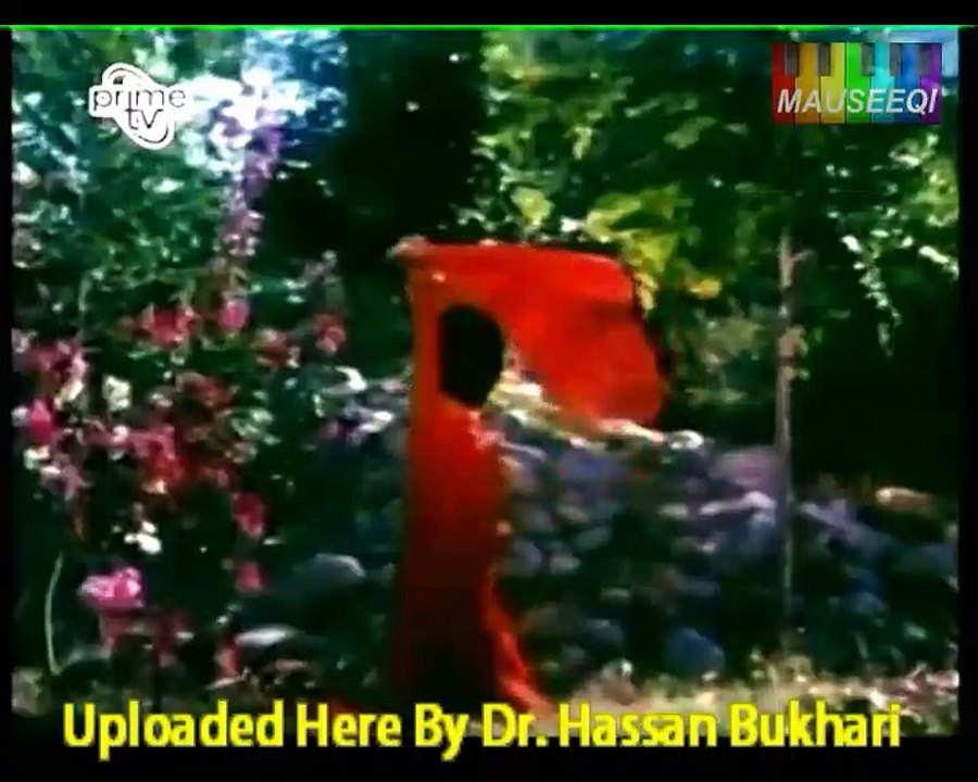 Aap Ki Qasam - Film I Love You - Track 18 of DvD A.Nayyar Duets with Original Audio Video
