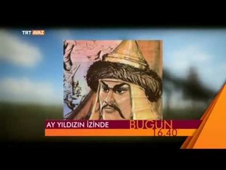 Ay Yıldızın İzinde - 16 Kasım 2015 Tanıtım - TRT Avaz