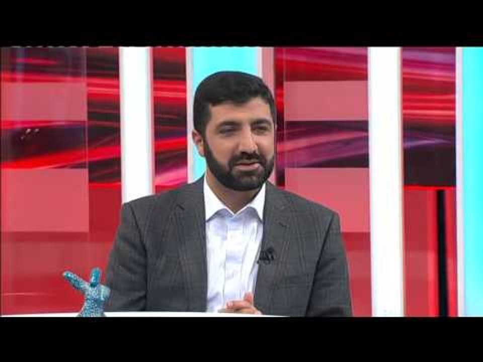 Gök Kubbemiz - 21 Kasım 2015 Tanıtım - TRT Avaz