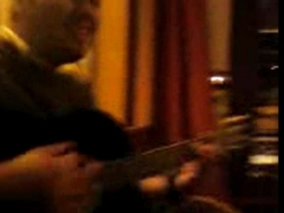 Gonzal Impro ô maritim-yeu