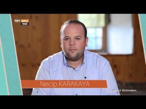 Kalkandelen / Makedonya - Gönül Dilinden - TRT Avaz