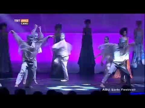 ABU Şarkı Festivali'nde Muhteşem Açılış - TRT Avaz