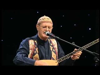 Aşıkların Avazı - 30 Ekim 2015 Tanıtım - TRT Avaz