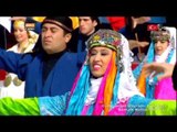 Halk Dansları - 29 Ekim Cumhuriyet Bayramı Törenleri - TRT Avaz