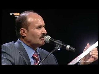 Aşık Erol Şahiner ve Ozan Nihat - Aşıkların Avazı - TRT Avaz