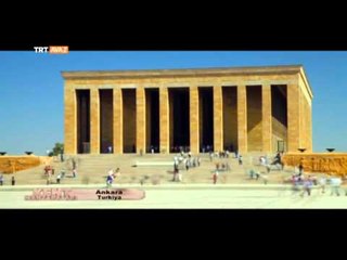 Ankara / Türkiye - Kent Manzaraları - TRT Avaz