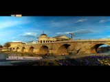 Makedonya - Kent Manzaraları - TRT Avaz