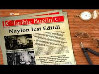 Tarihte Bugün - 27 Ekim - TRT Avaz