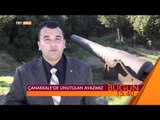 Çanakkale'de Unutulan Avazımız - 26 Ekim 2015 Tanıtım - TRT Avaz