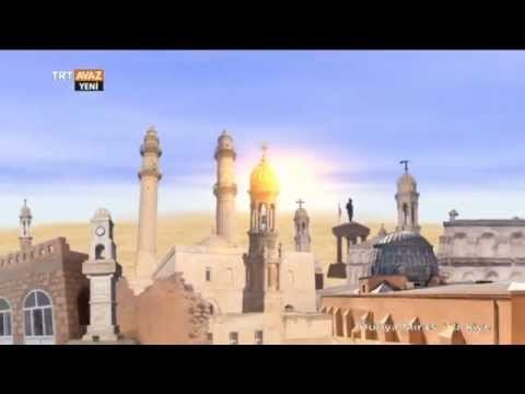 Mardin - Dünya Mirası Türkiye - TRT Avaz