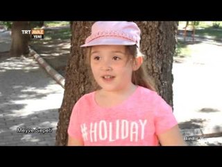 Türk Dünyası Çocuk Oyunları Birdirbir - 4. Bölüm - TRT Avaz