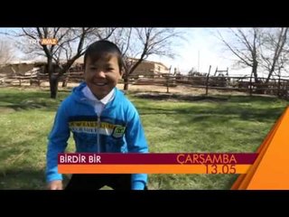 Birdir Bir - 21 Ekim 2015 Tanıtım - TRT Avaz