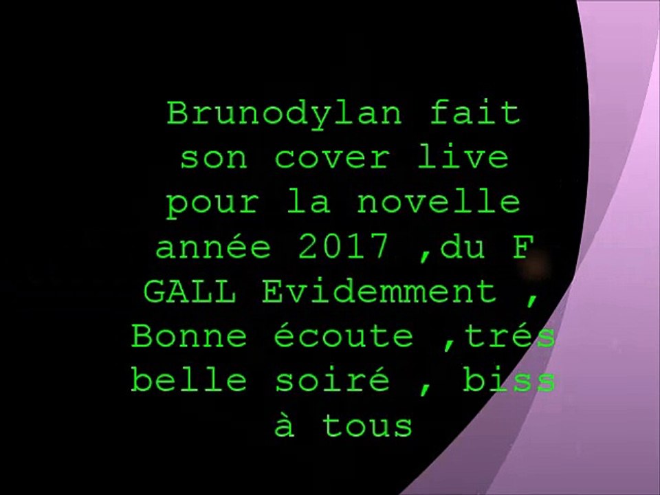 Evidemment