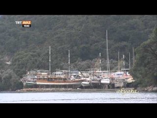 Akyaka - Dört Mevsim - TRT Avaz