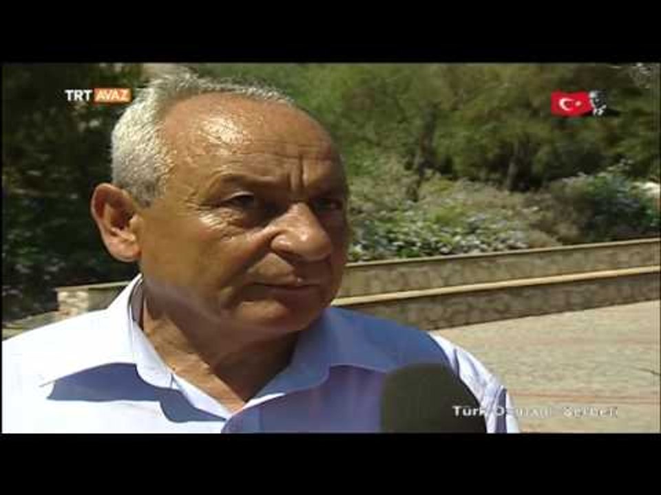 Osmanlı Tersanesi'nde Üretilen Teknelerden Bugüne - Türk Osmanlı Şerbeti - TRT Avaz
