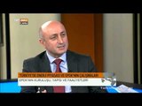 Türkiye'de Enerji Piyasası, Stratejisi ve EPDK'nın Çalışmaları - TRT Avaz