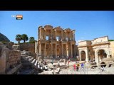 Efes - Dünya Mirası Türkiye - TRT Avaz